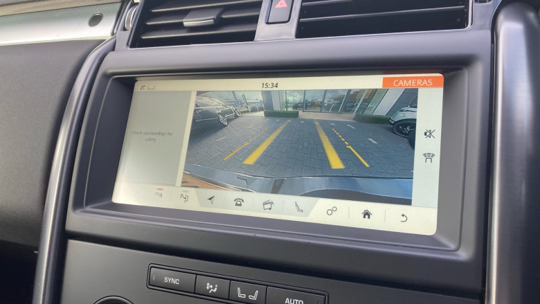 Land Rover Discovery 3.0 SD6 Landmark Edition 5dr Auto Diesel Station Wagon